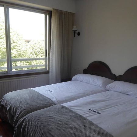 Appartement Egona-Zin5 Vivienda Cerca De La Playa, Con Garaje à Zarautz Extérieur photo