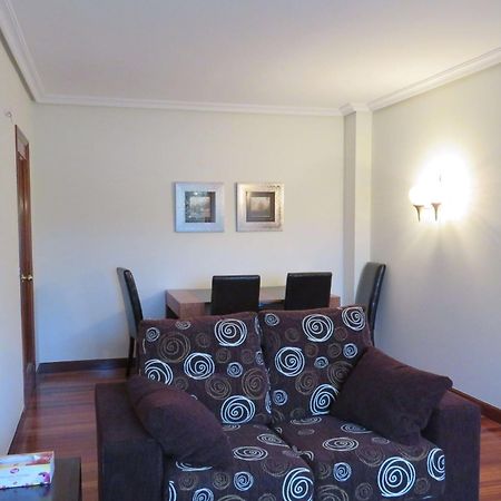 Appartement Egona-Zin5 Vivienda Cerca De La Playa, Con Garaje à Zarautz Extérieur photo