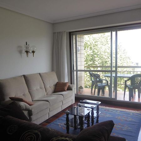 Appartement Egona-Zin5 Vivienda Cerca De La Playa, Con Garaje à Zarautz Extérieur photo
