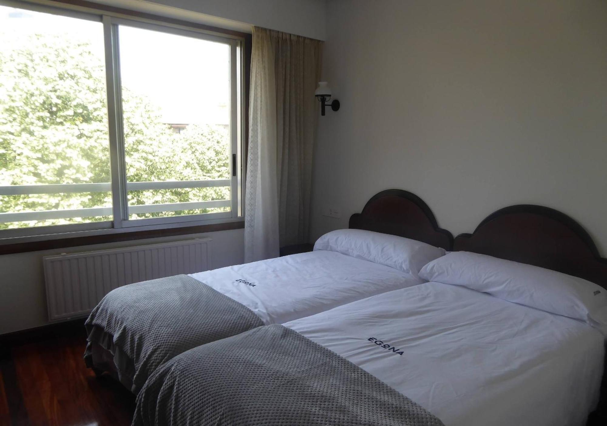 Appartement Egona-Zin5 Vivienda Cerca De La Playa, Con Garaje à Zarautz Extérieur photo