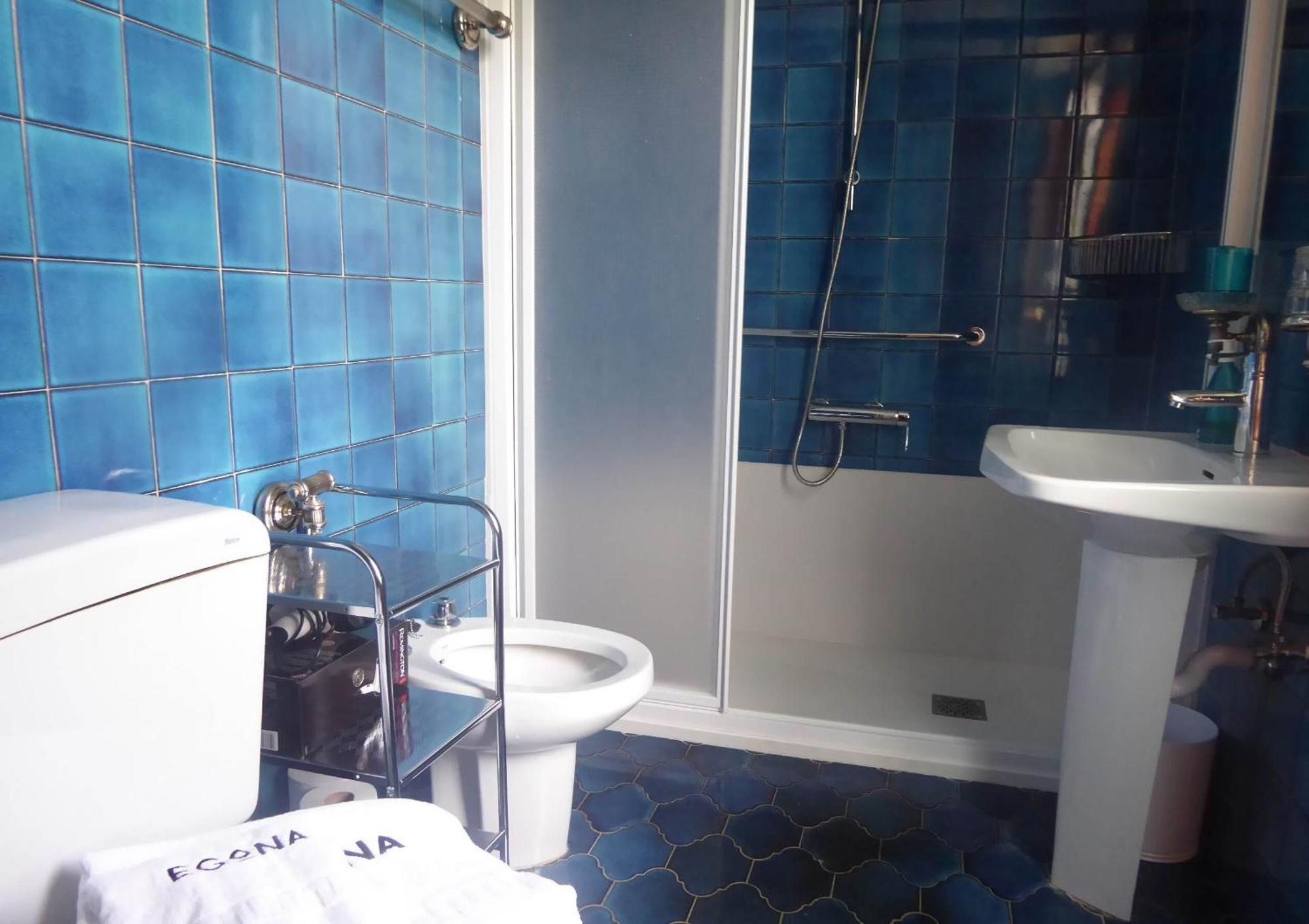 Appartement Egona-Zin5 Vivienda Cerca De La Playa, Con Garaje à Zarautz Extérieur photo