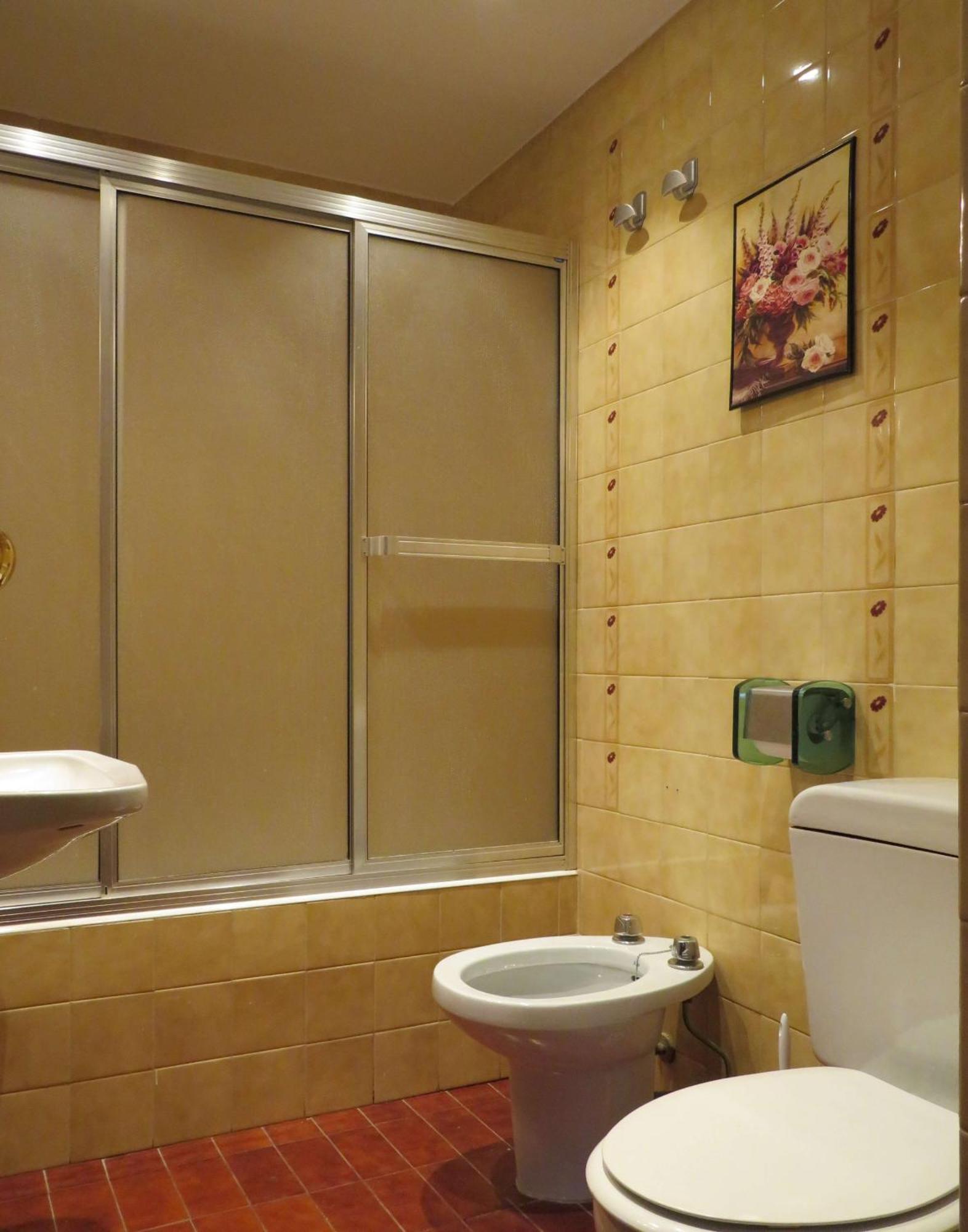 Appartement Egona-Zin5 Vivienda Cerca De La Playa, Con Garaje à Zarautz Extérieur photo
